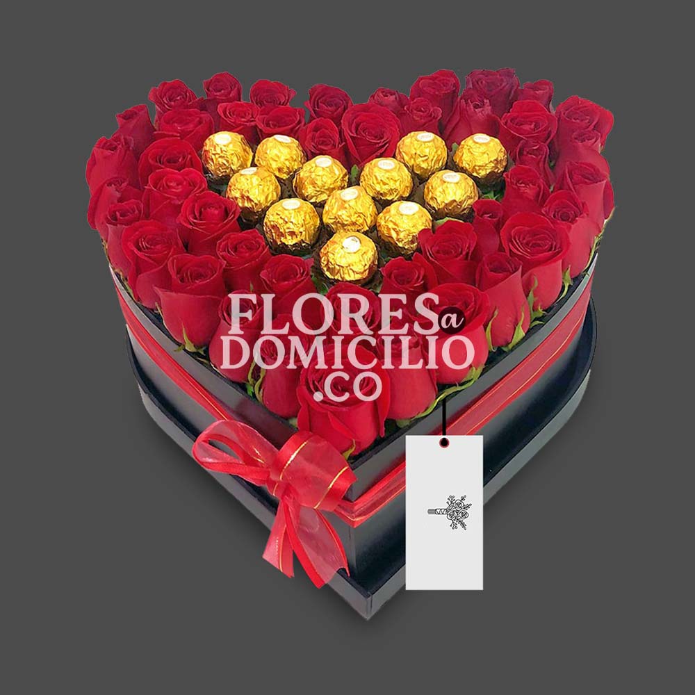 Amor Eterno